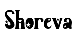 Shoreva - logo